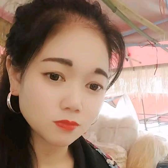 杨妹妹