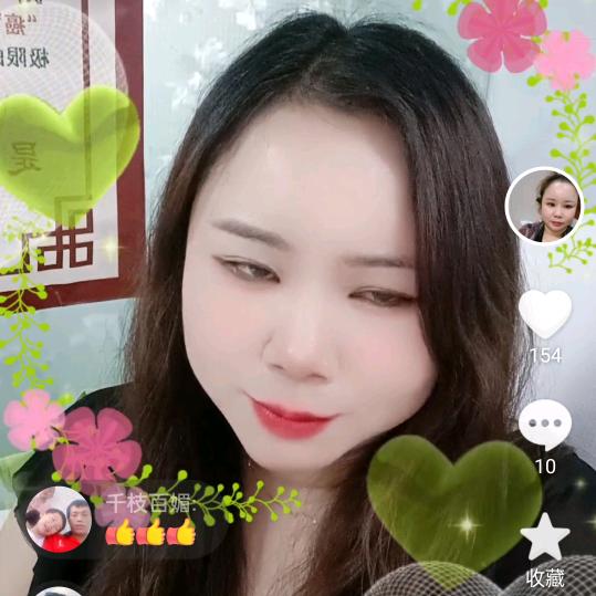 变美惊艳所有人