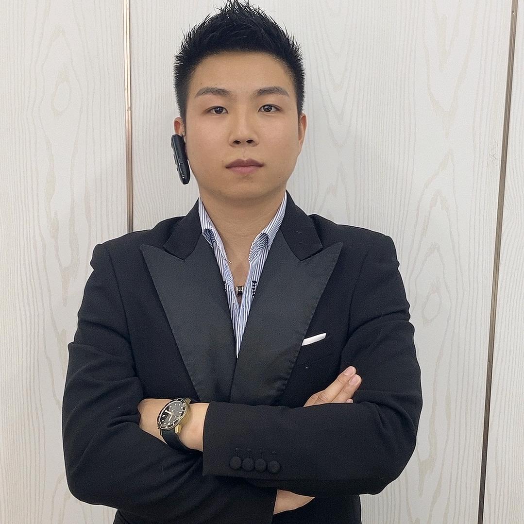 尤嘉美容美发店官方号