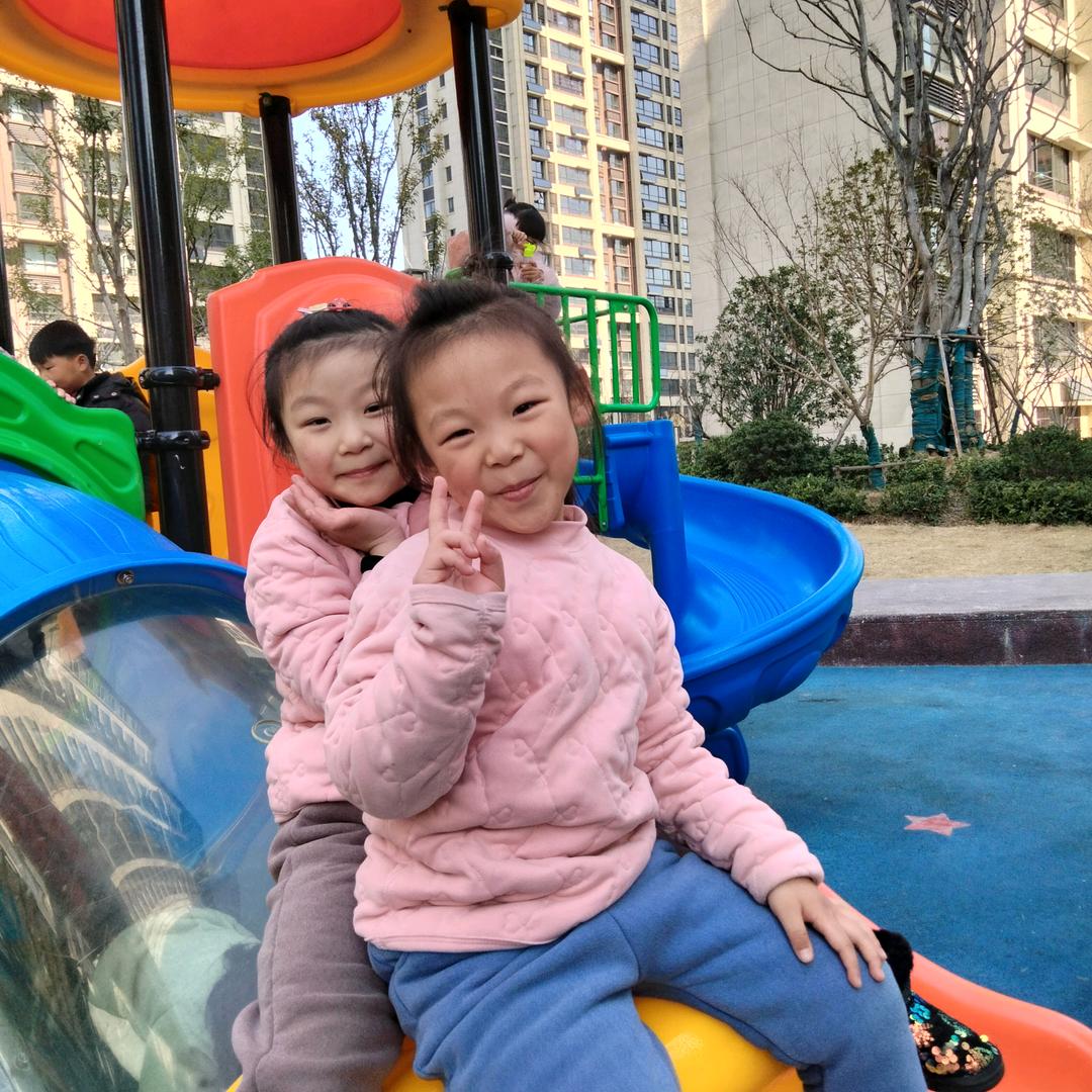 刘家四小姐