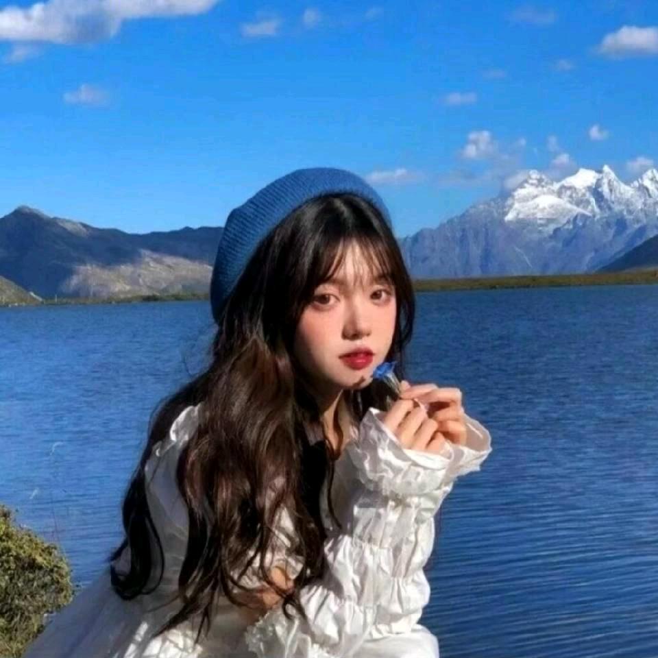 🌈在等星星吗～