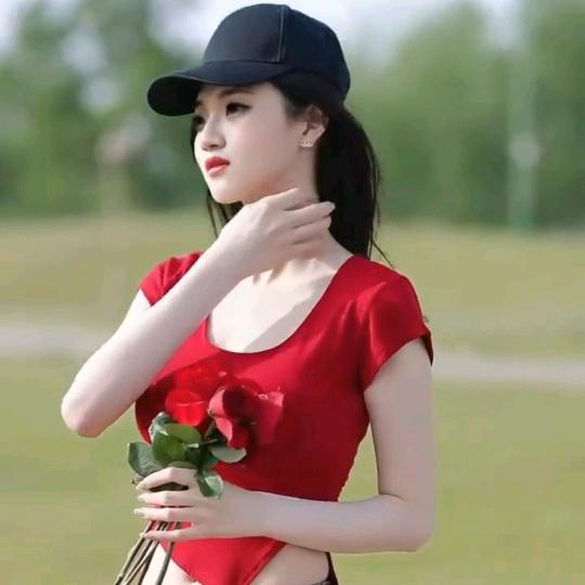 川妹儿