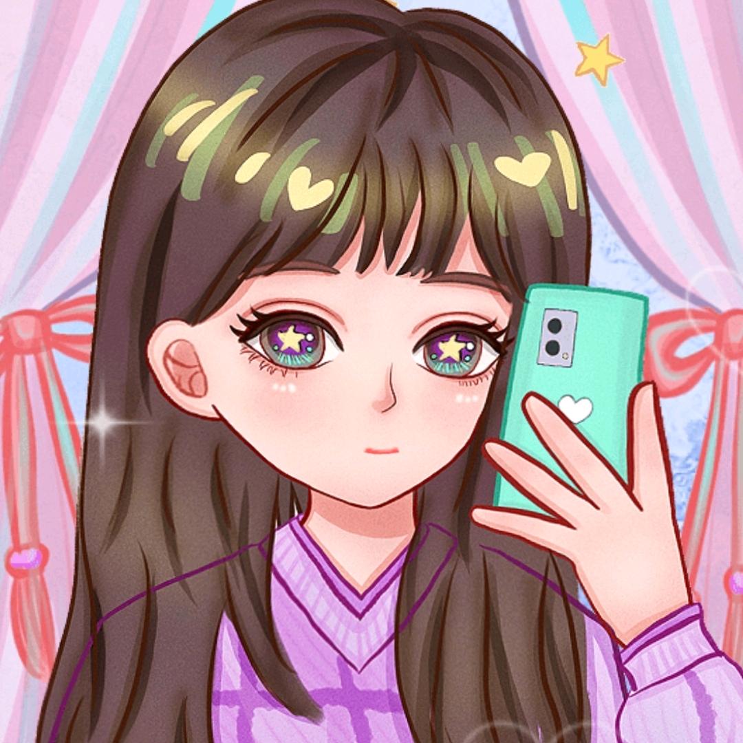 糖果麻麻