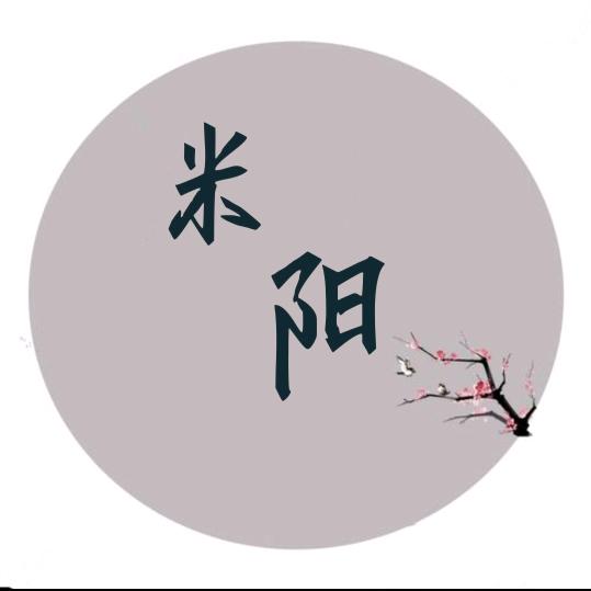 米阳育儿