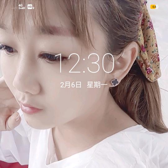 预约幸福💞