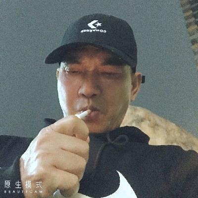 强哥