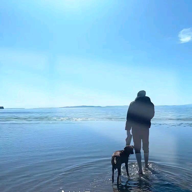 忘记过去 活在现在