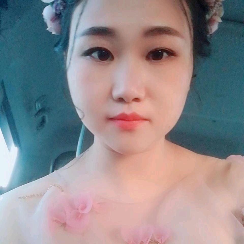 潘潘姐