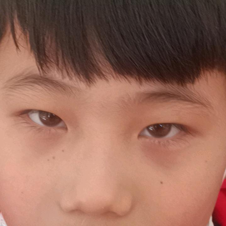 只为自己