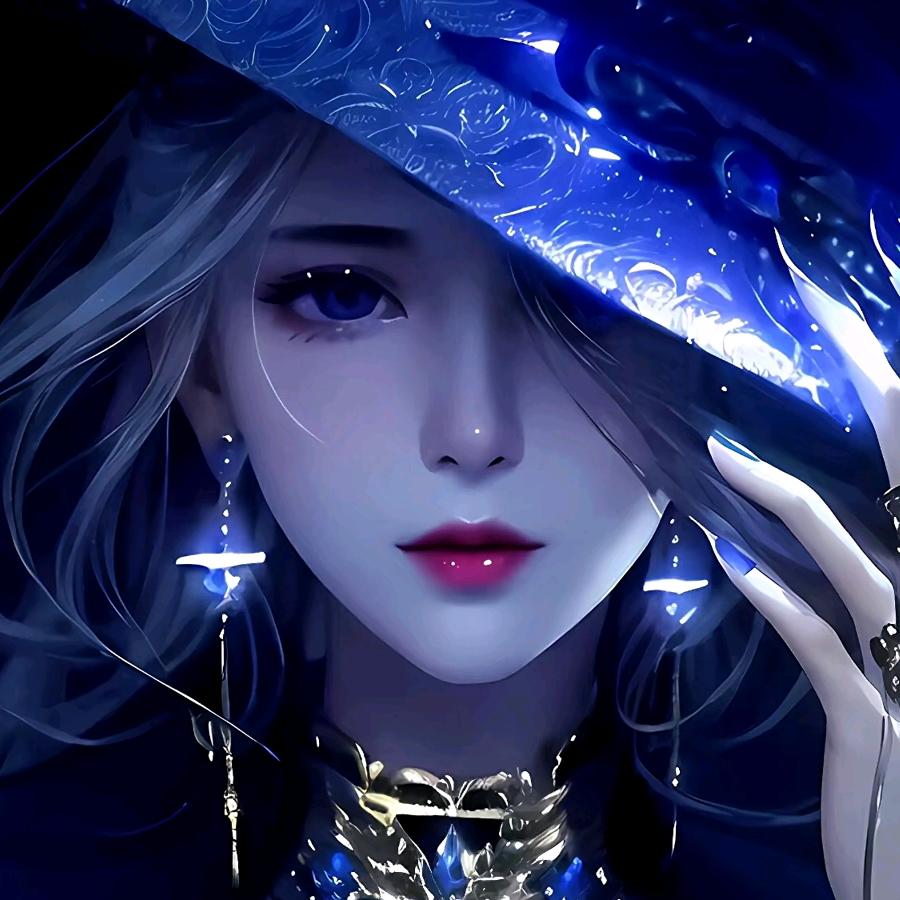 小女巫