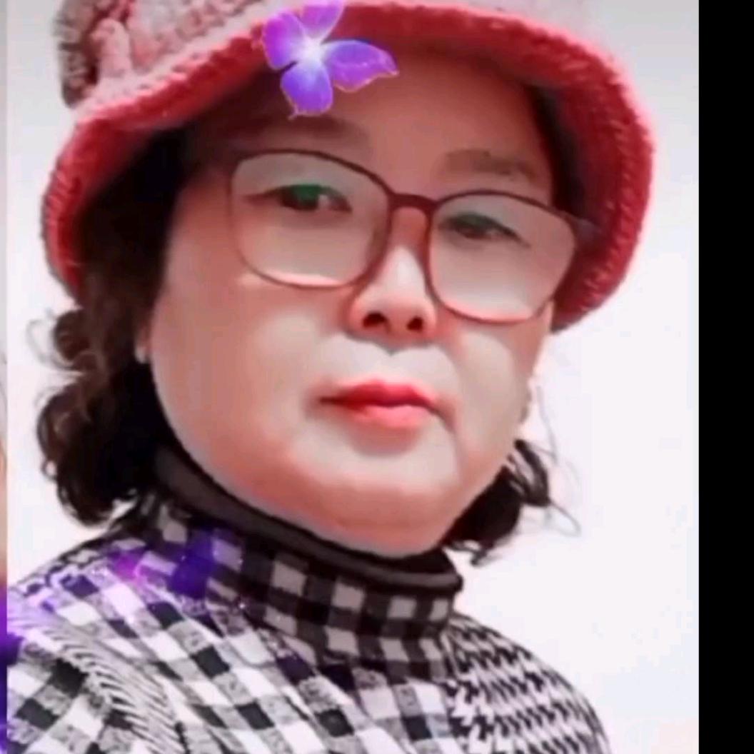 丁阿姨