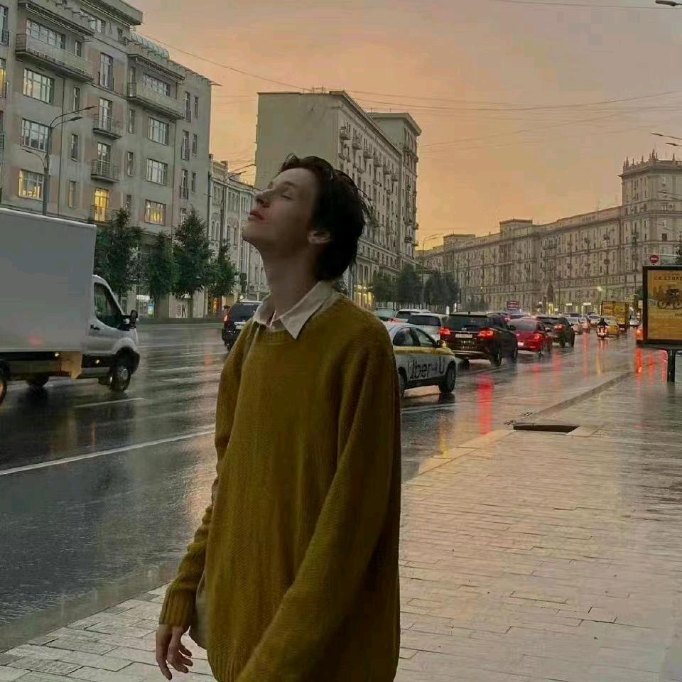 余生、请多指教