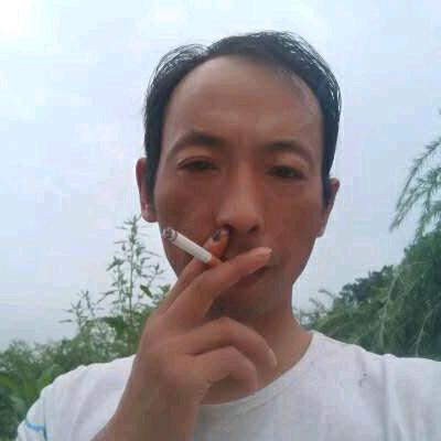 贵州强哥（何）