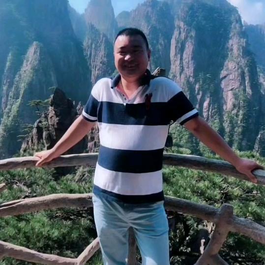 颜亮--电脑绣花