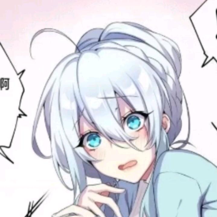 大爱雪乃深冬