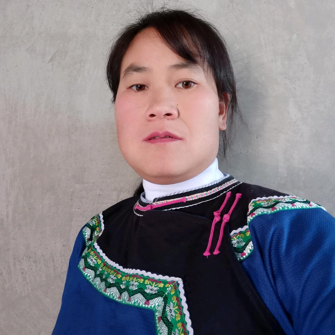 心好累