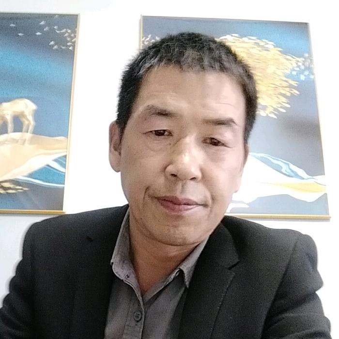 顺其自然。