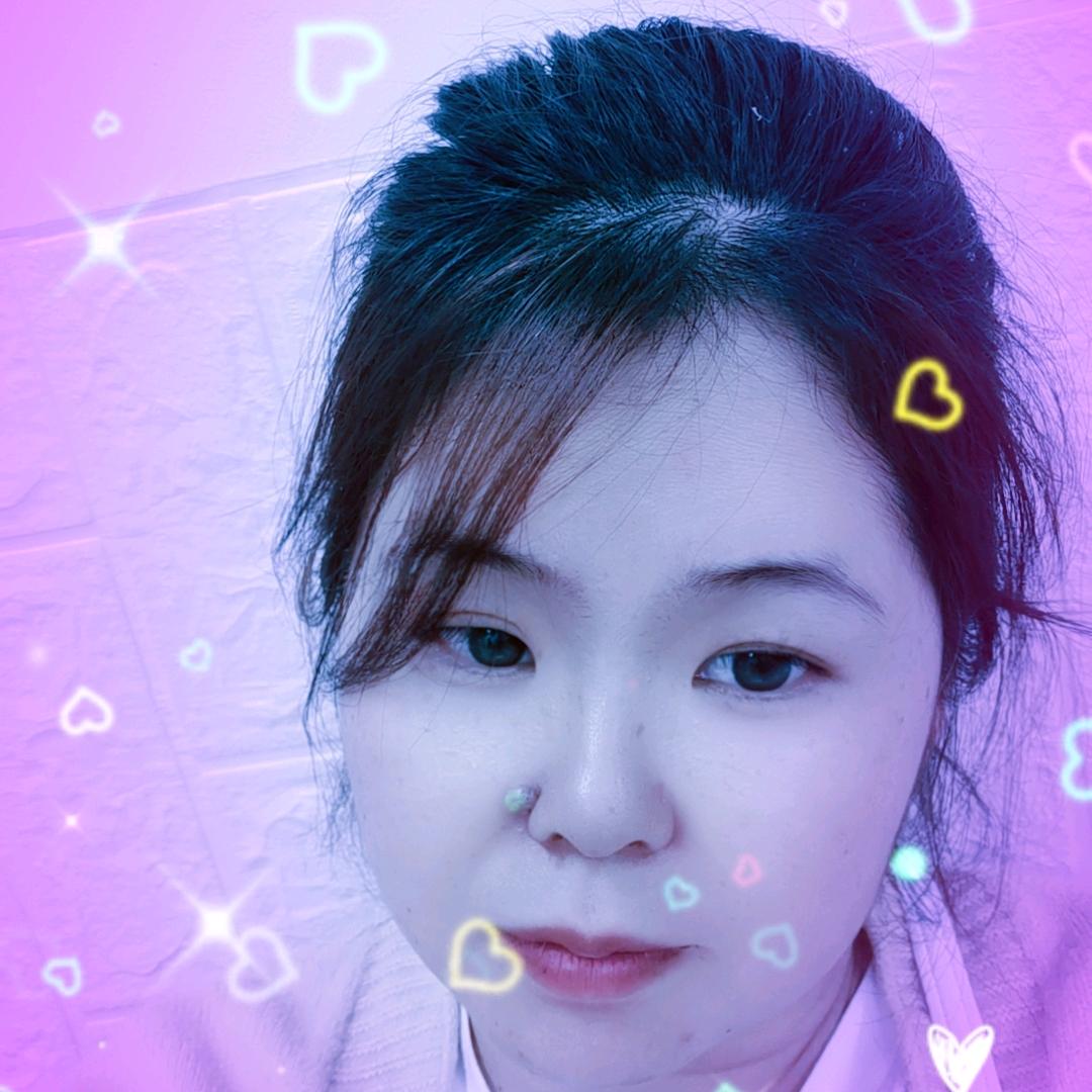 @阿喜