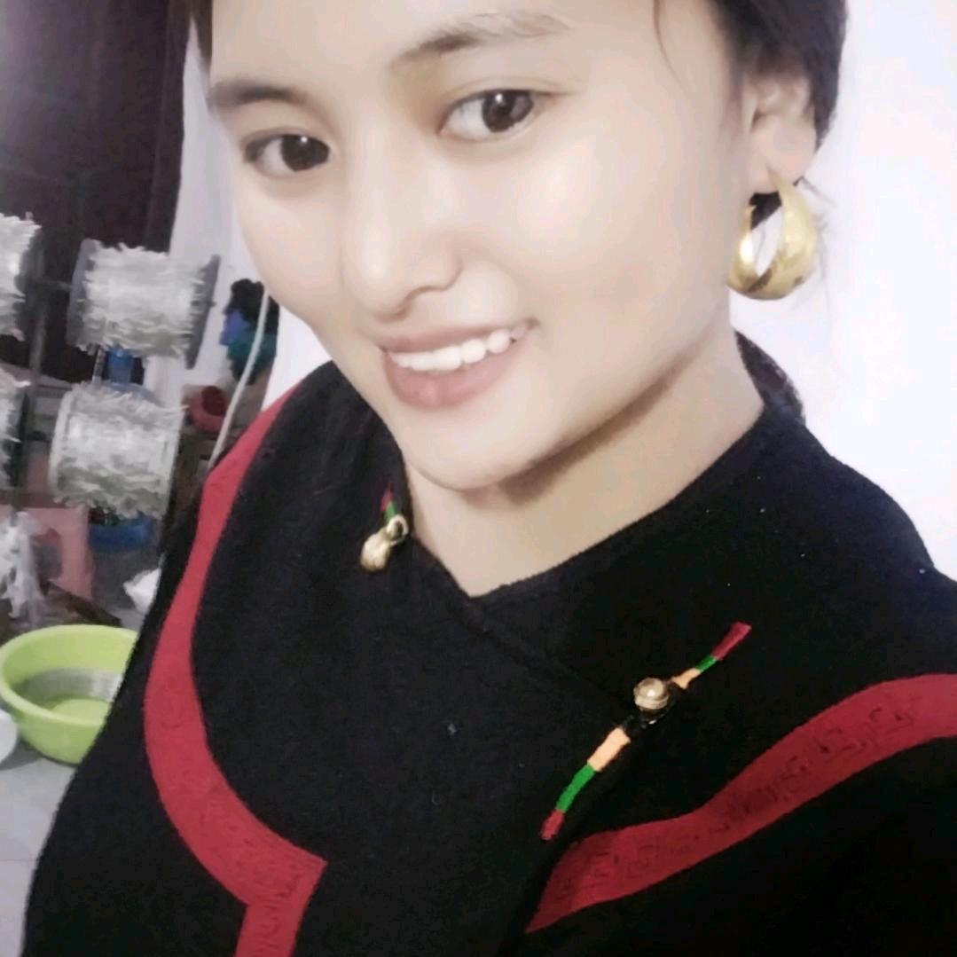 彝族姐