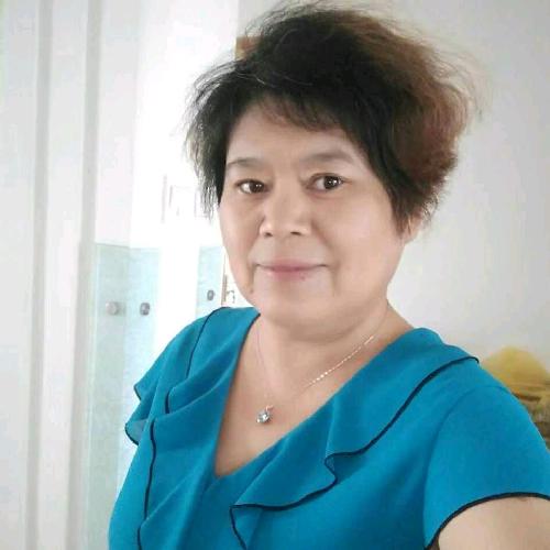 金姐