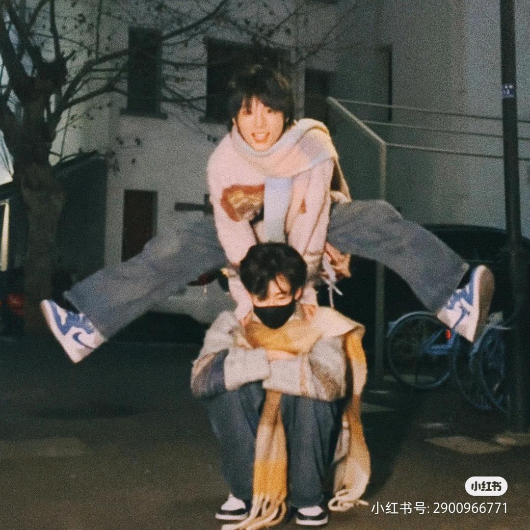 小切梨呀💙