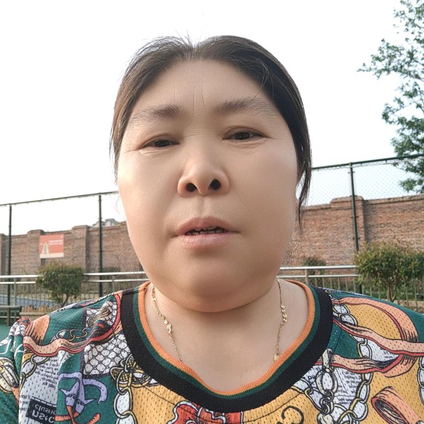 道真开心王大姐