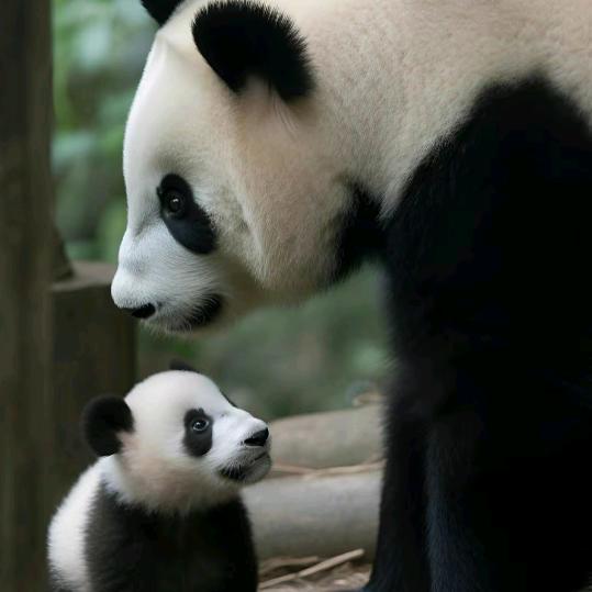 Panda🐼飞