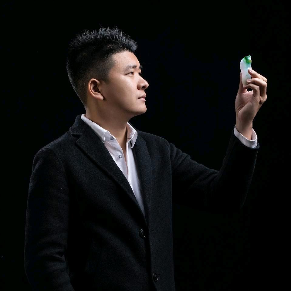 林武翡翠