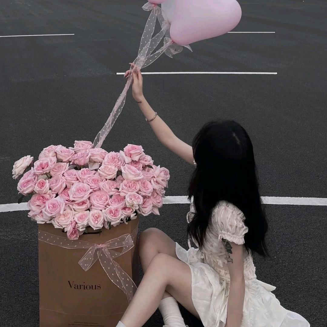 小玫瑰