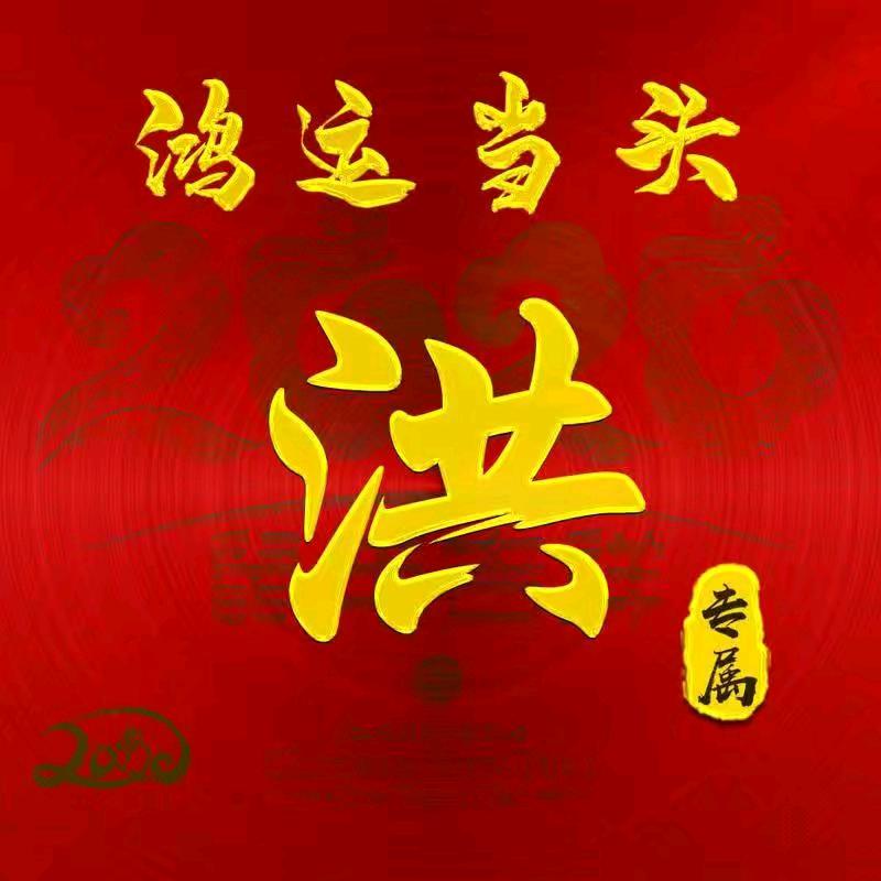 重庆运哥之洪大爷