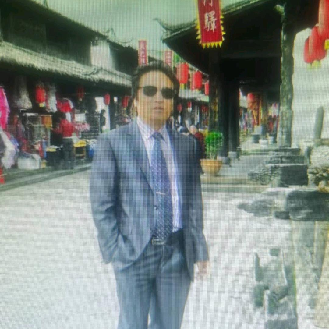 汪哥说走就走的旅行