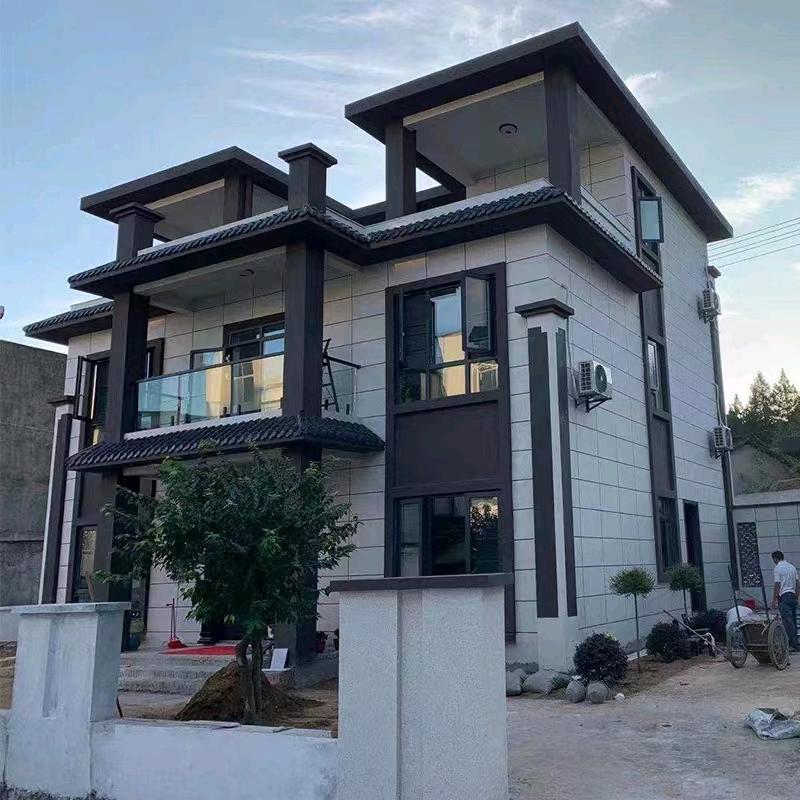 河南庭墅建筑工程有限公司