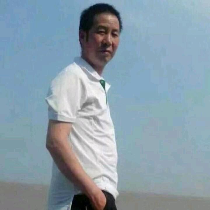 山哥