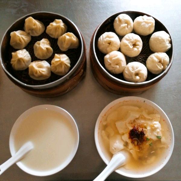 嵊州市甘霖镇好七点早餐店