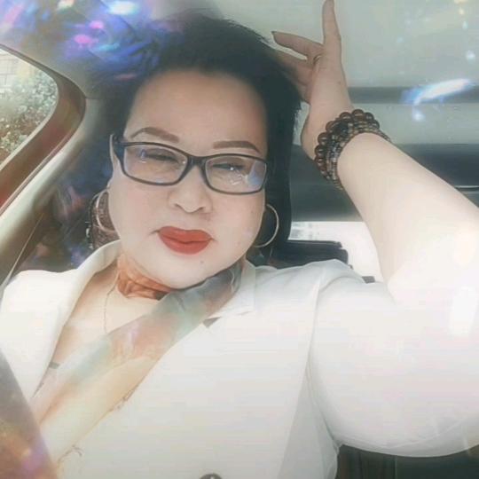 财富女王