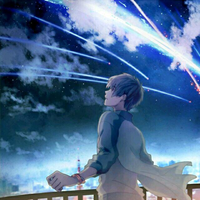 海天一色