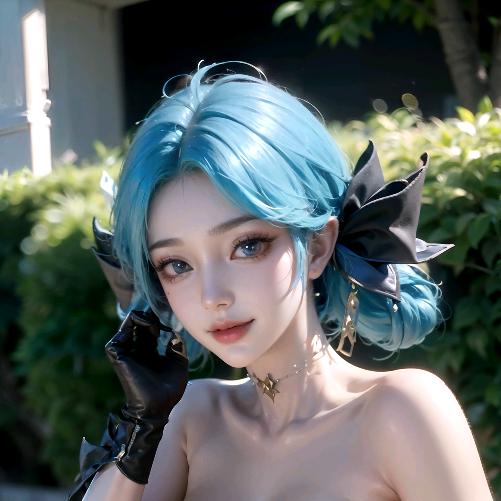 小洛hirl