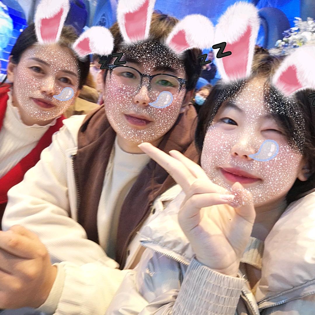 余生👄️请多指教💅️