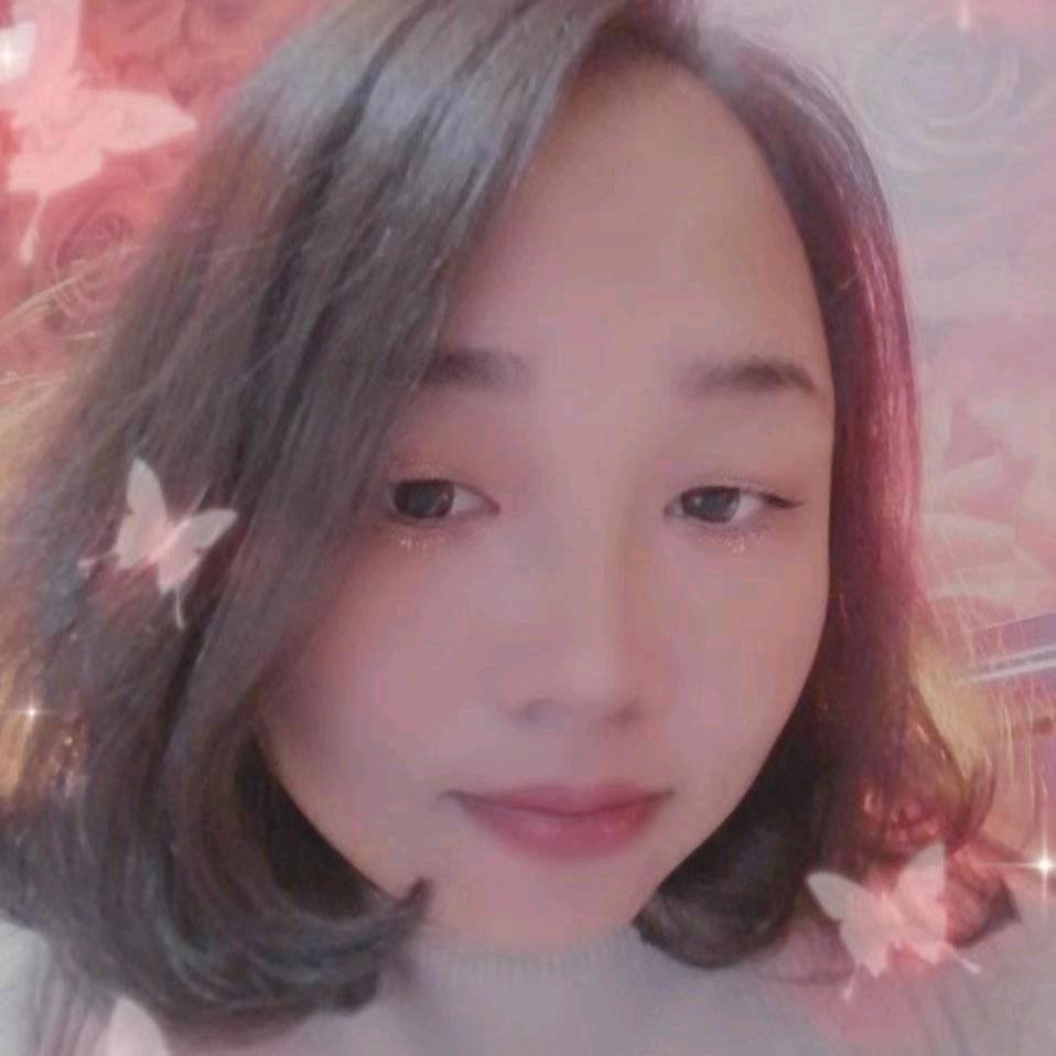 河南姑娘