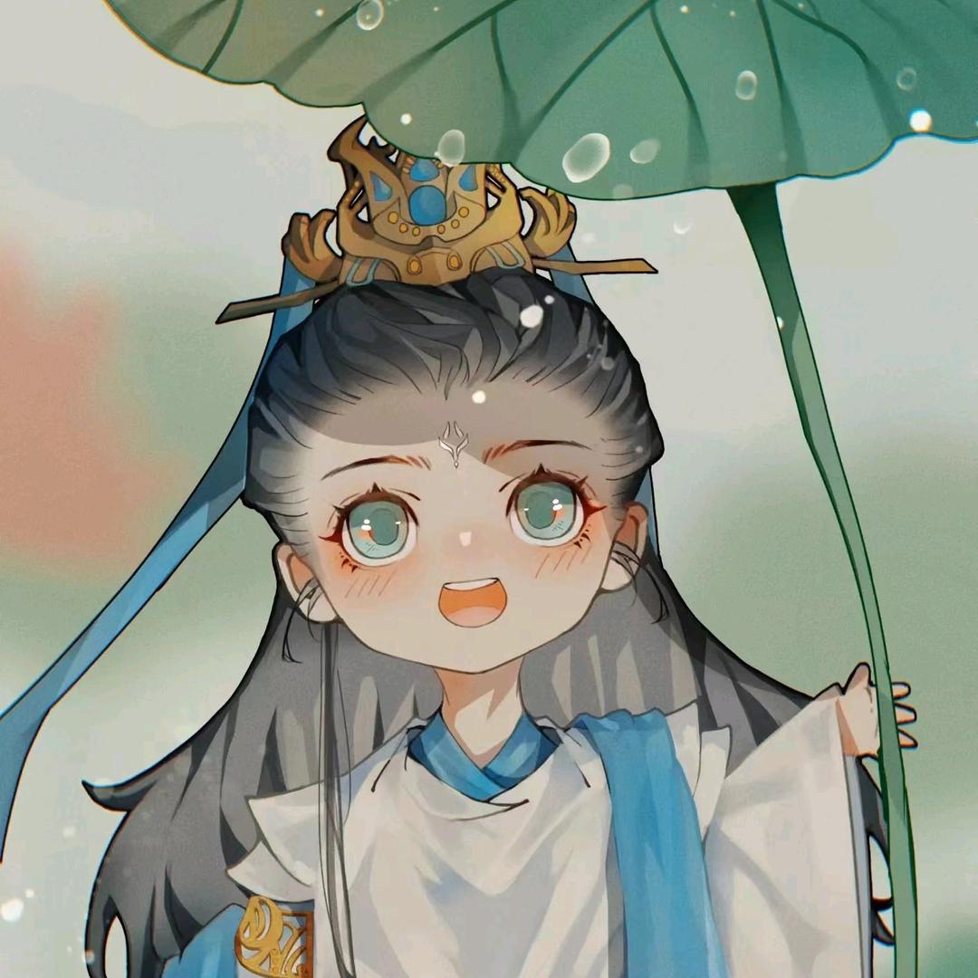 🌈冷风