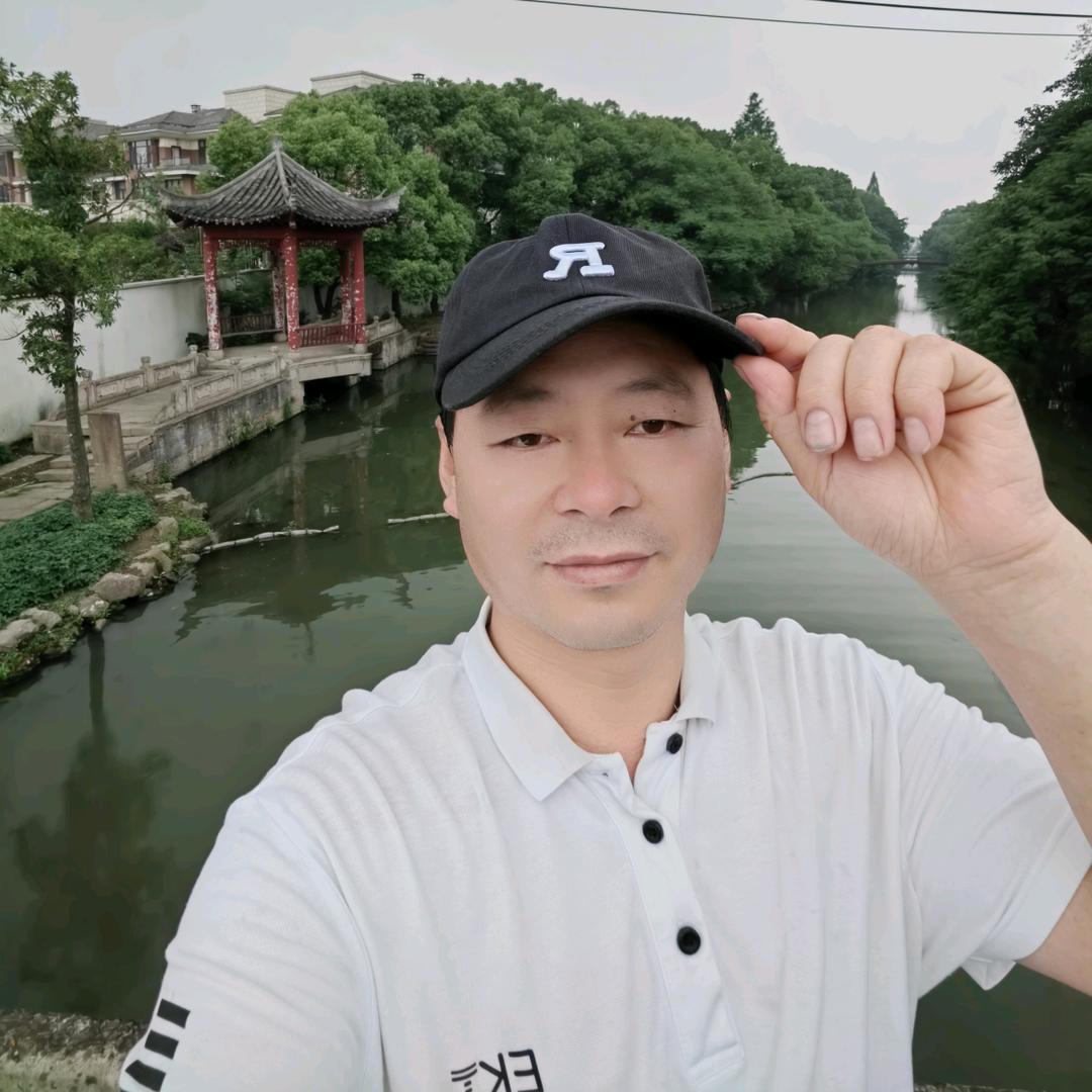 风平浪静