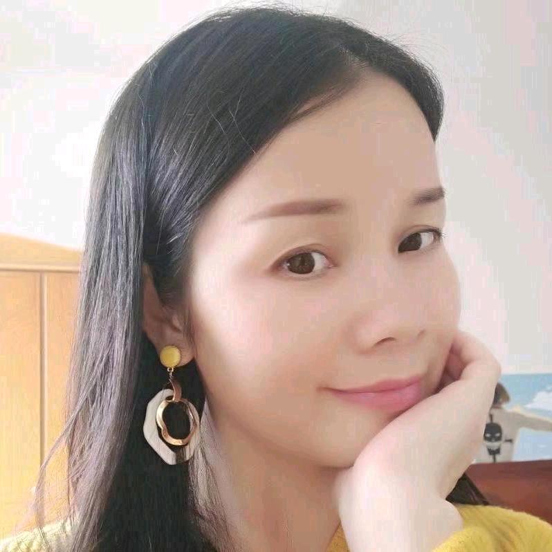 小梁姐姐