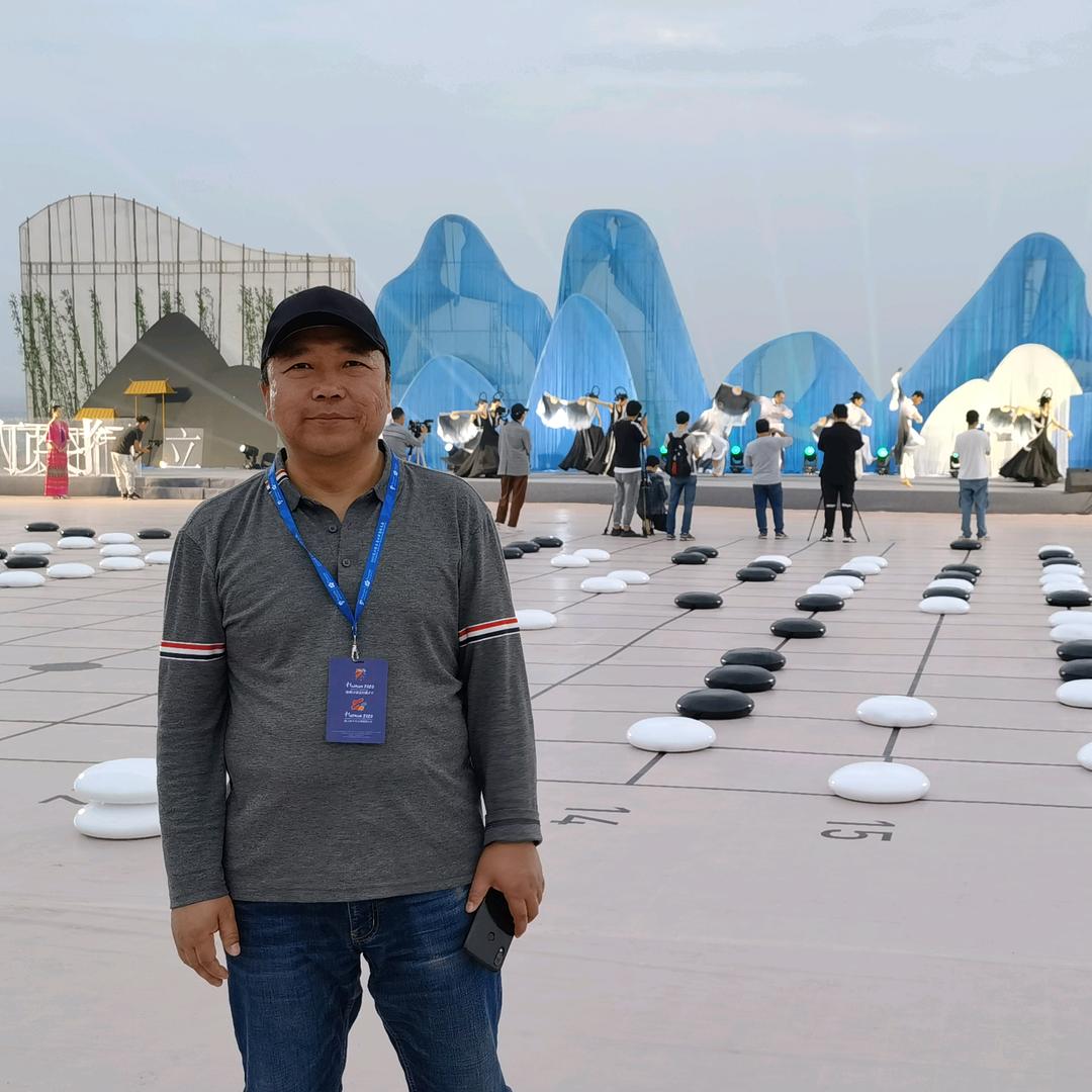 抚顺绿星围棋