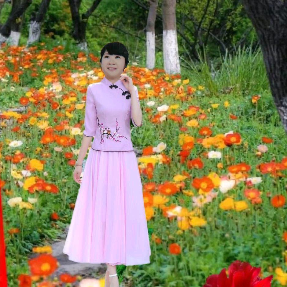 一生有你阳光明媚