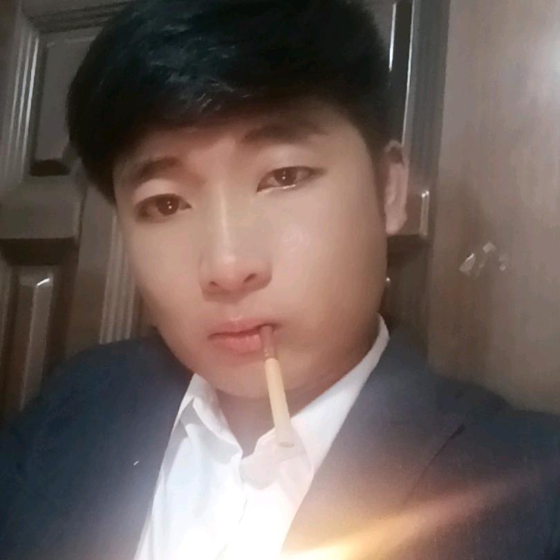 🐰曾经的少年已不在年少🐰