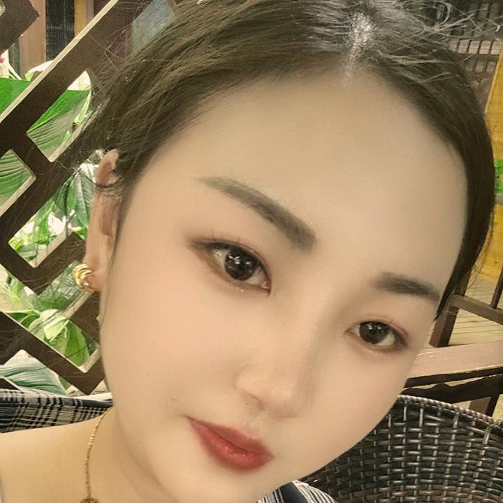 琳妹儿
