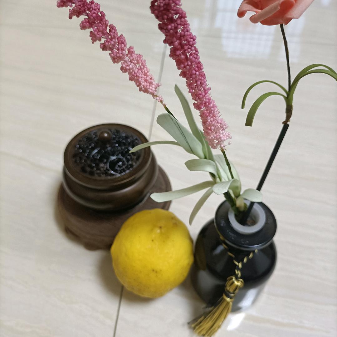 柠檬🍎头像