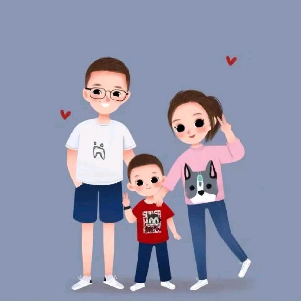 我的好宝贝