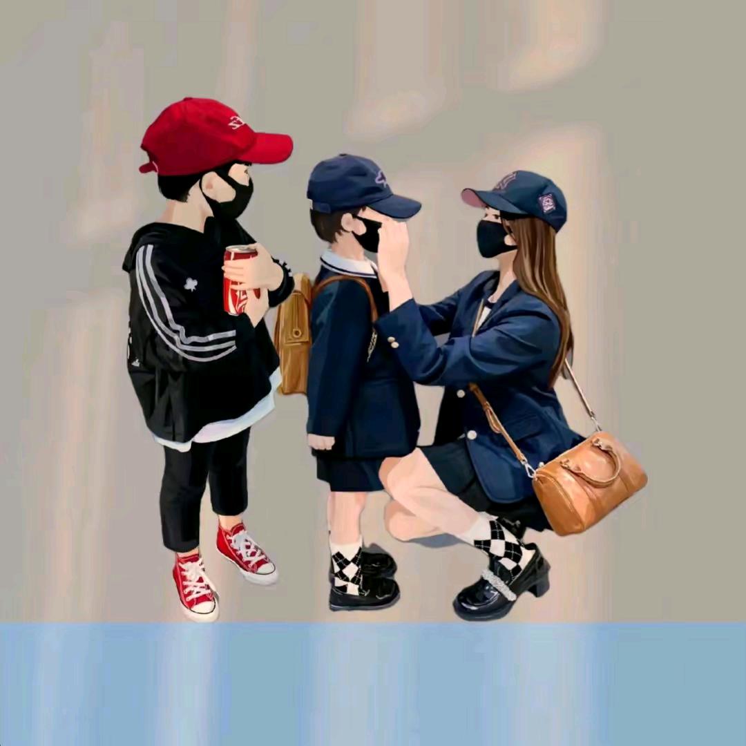 财神爷的小宝贝