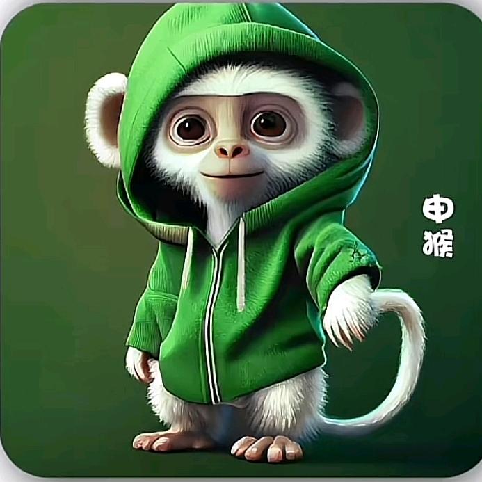 老张骑羊走天下